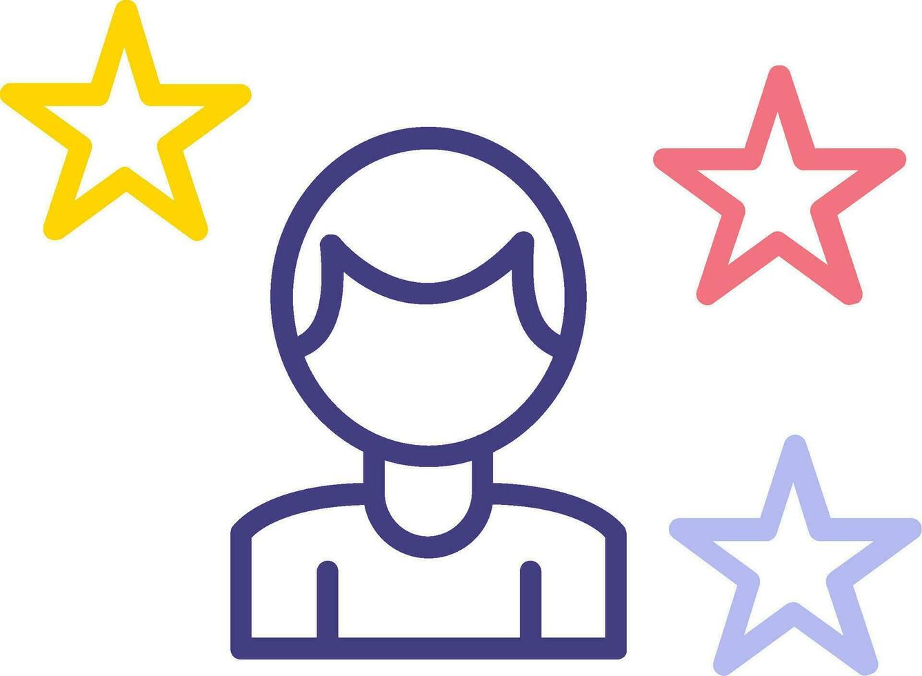 Popular Vector Icon