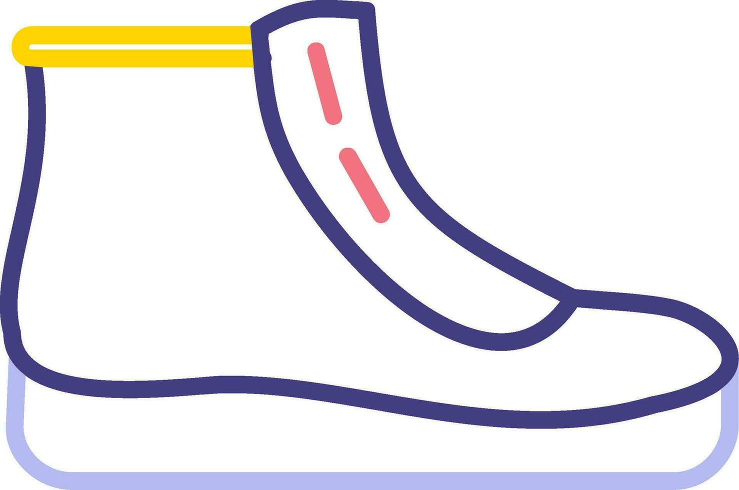 Boots Vector Icon