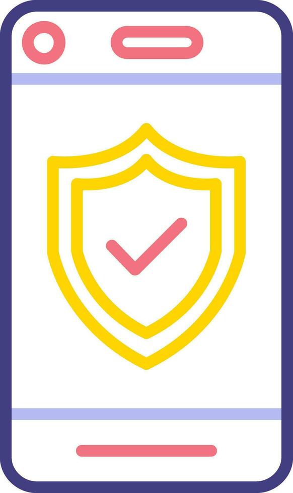 Smartphone Vector Icon