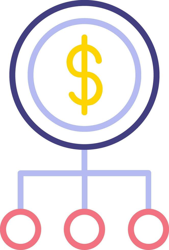 Structure Vector Icon