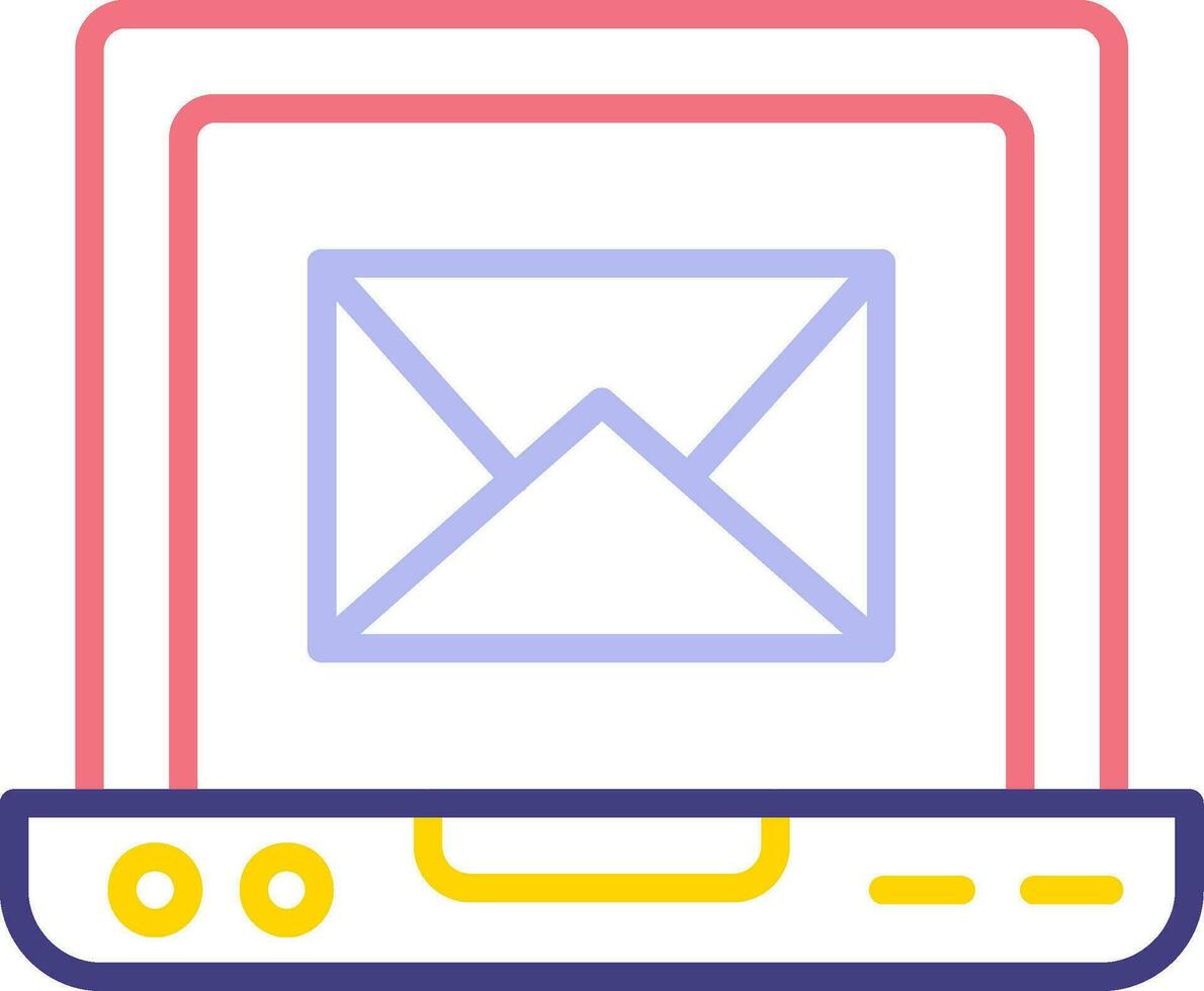 Email Vector Icon