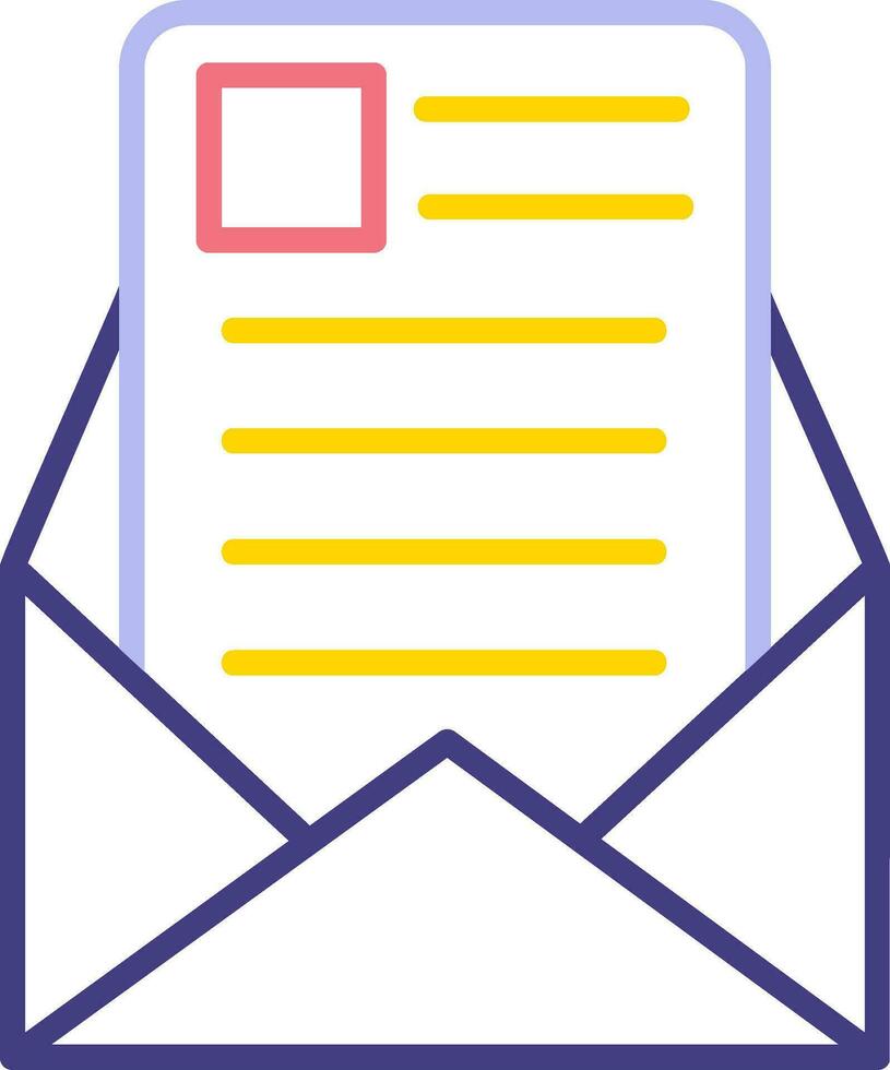 Email Vector Icon