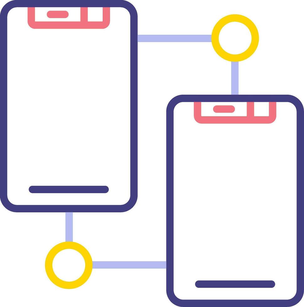 Phone Vector Icon
