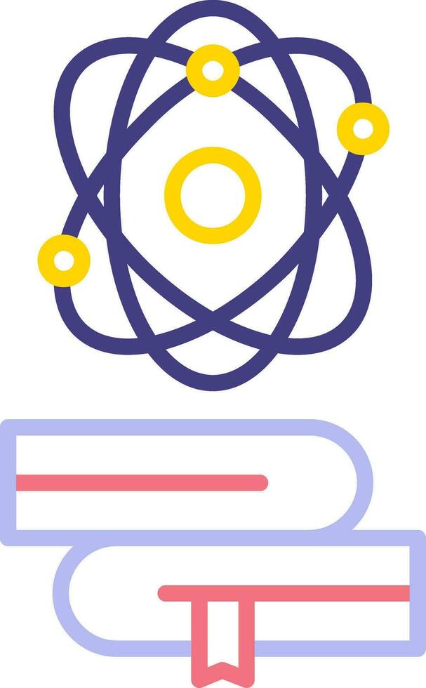 Science Vector Icon
