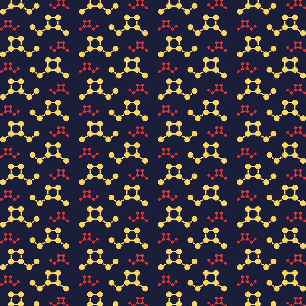 Structure blue background trendy repeating colorful pattern vector illustration