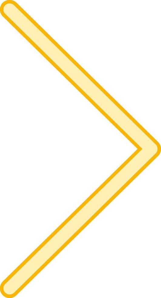 Chevron Vector Icon