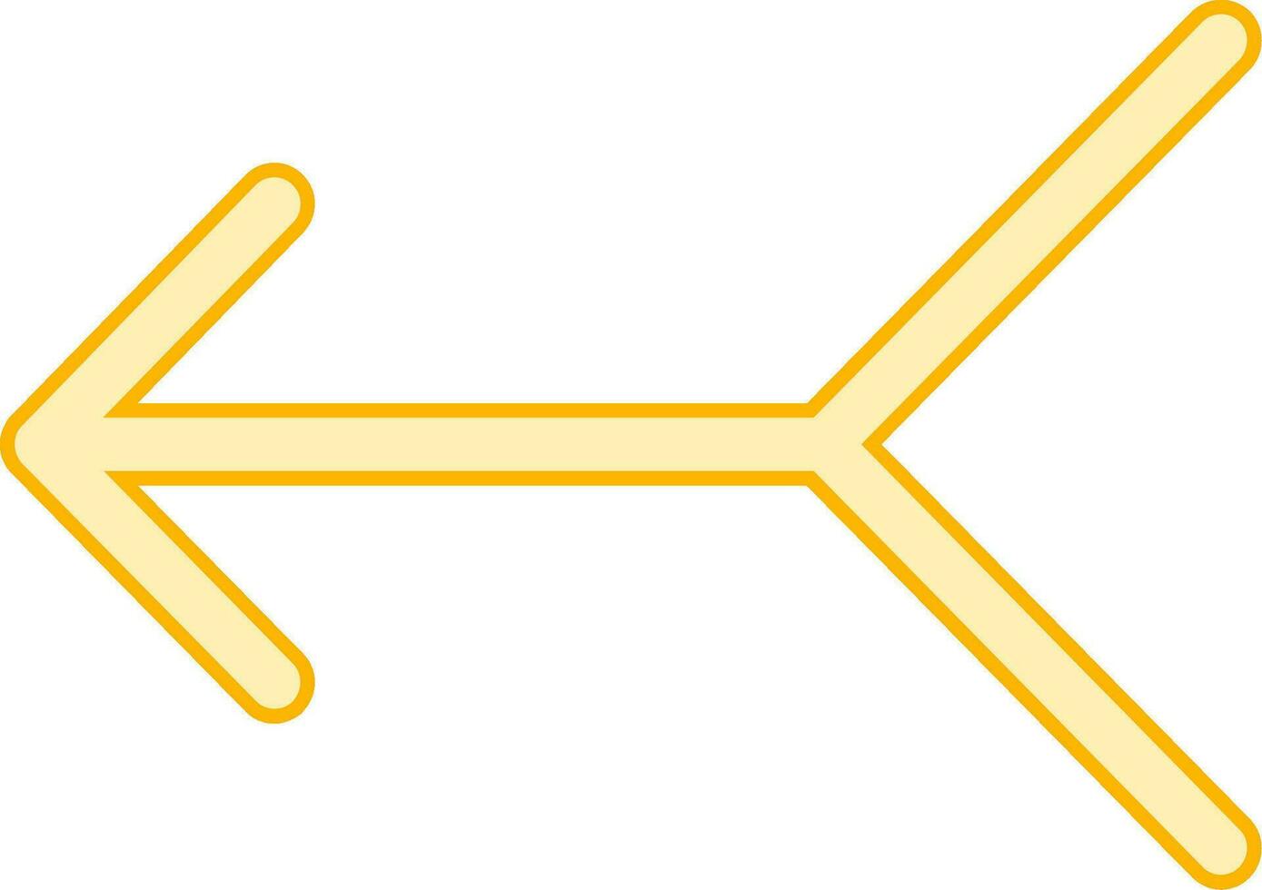 Merge Vector Icon