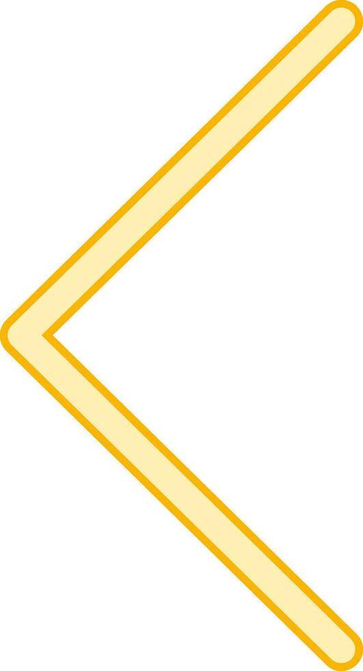 Chevron Vector Icon