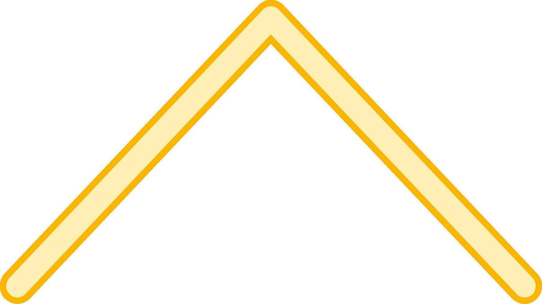 Chevron Vector Icon