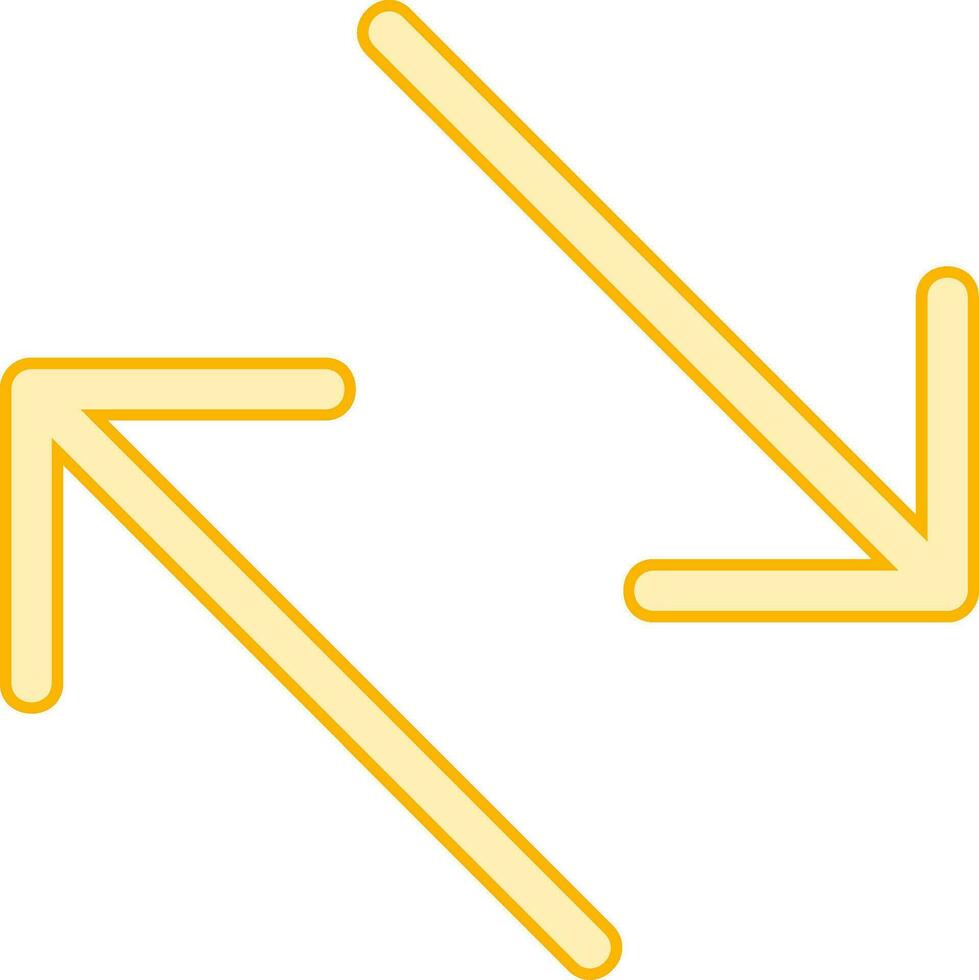 Swap Vector Icon