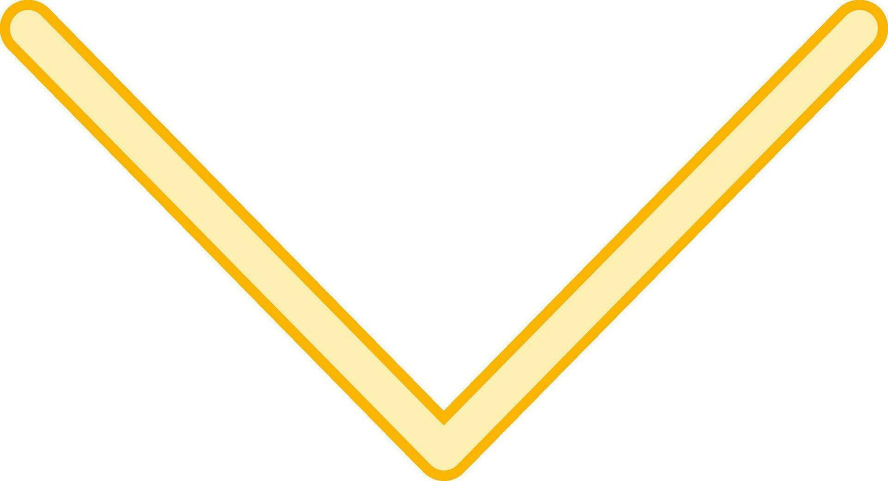 Chevron Vector Icon