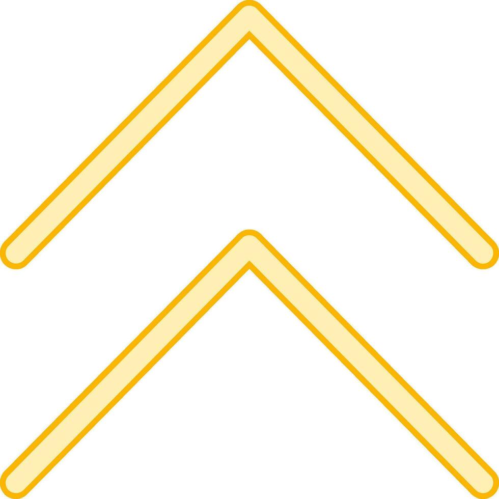 Chevron Vector Icon