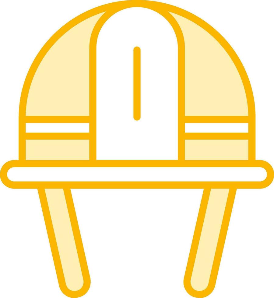Helm Vector Icon