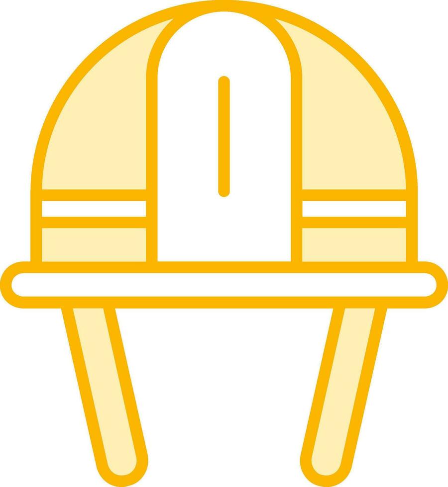 Helm Vector Icon