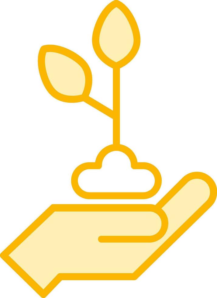 Eco Friendly Vector Icon