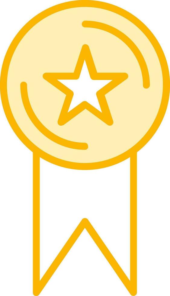 Badge Vector Icon
