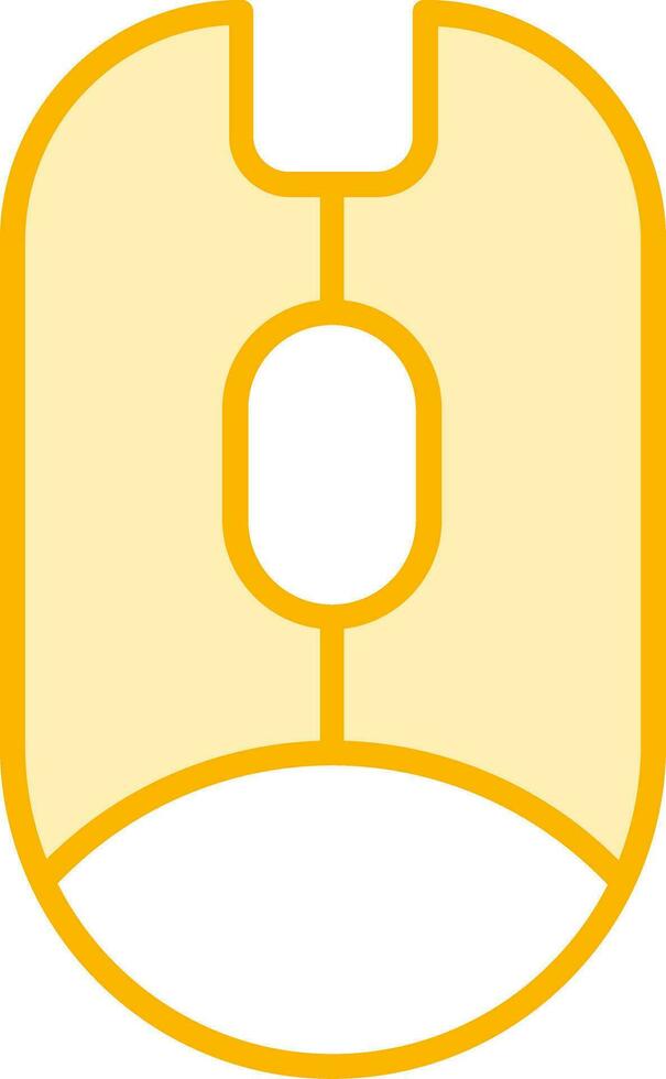 Mouse Vector Icon