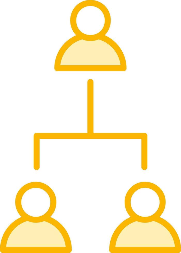 Relationship Vector Icon