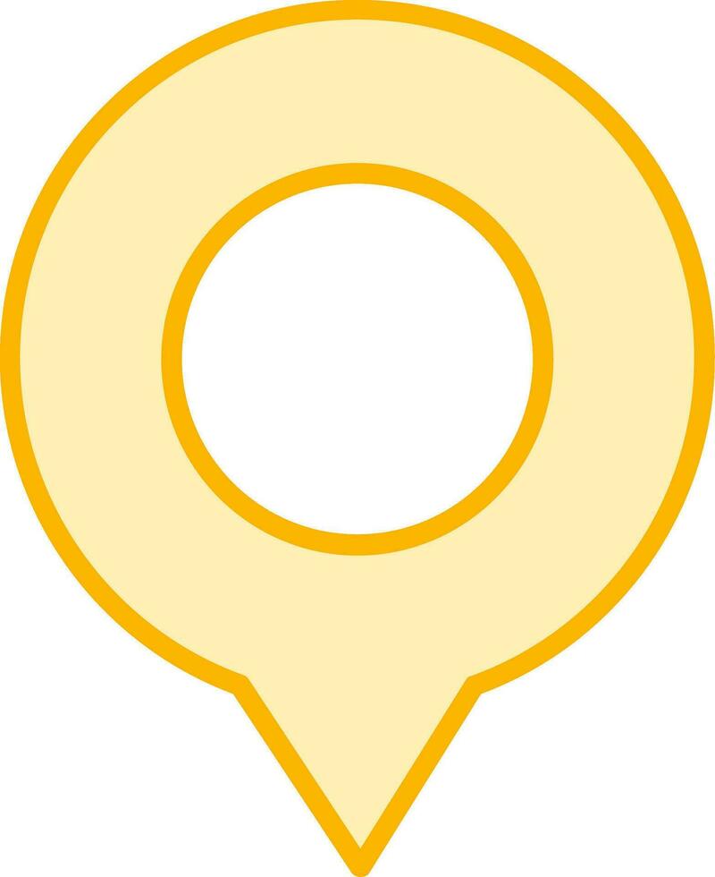 Location Vector Icon