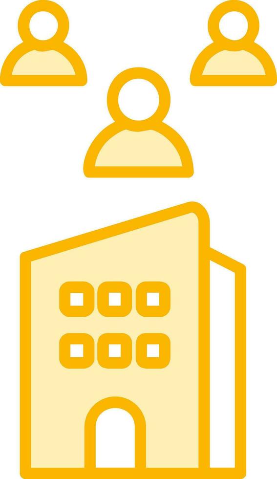 Resource Vector Icon