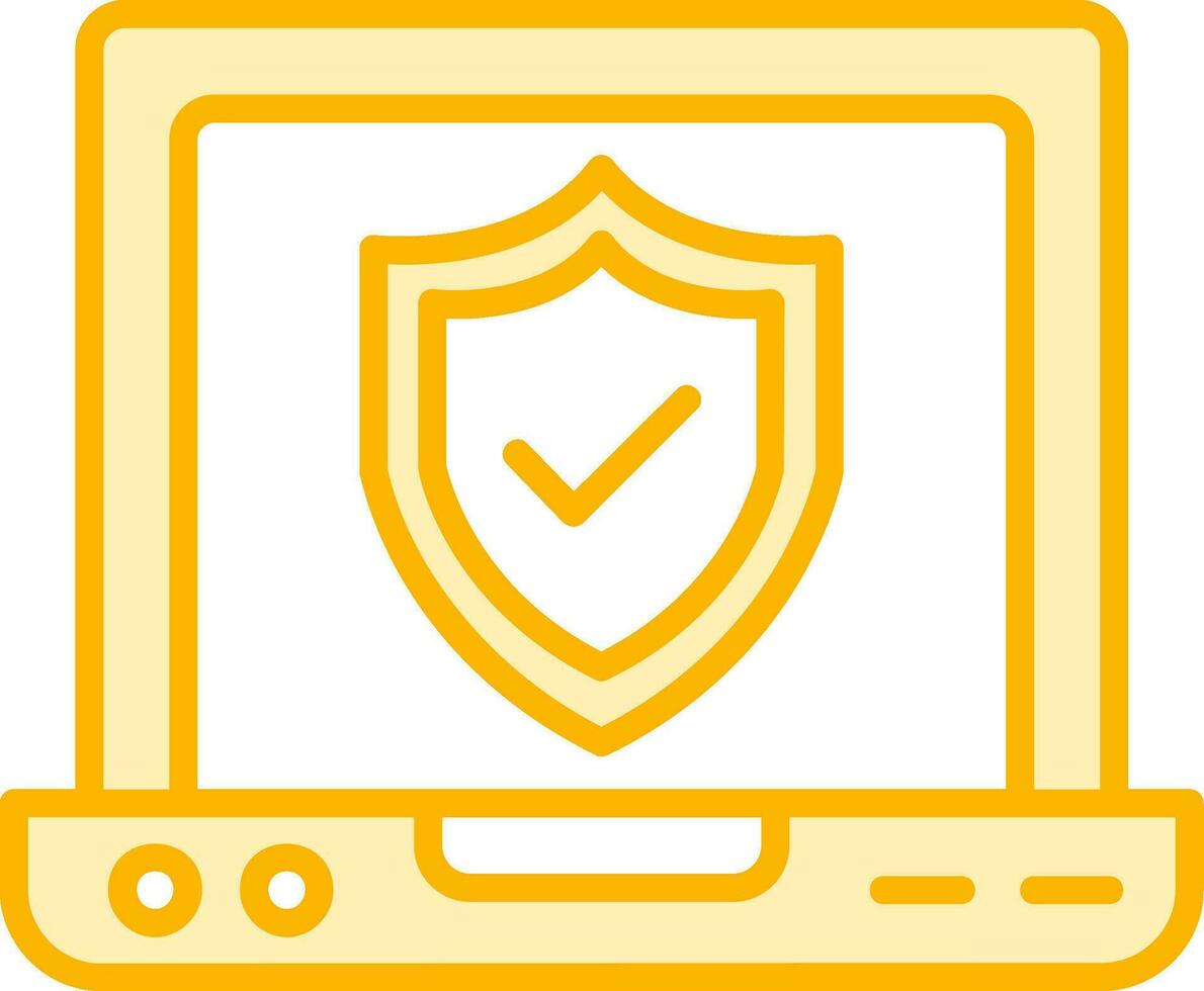 Security Vector Icon