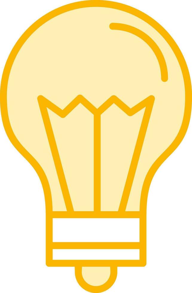 Idea Vector Icon