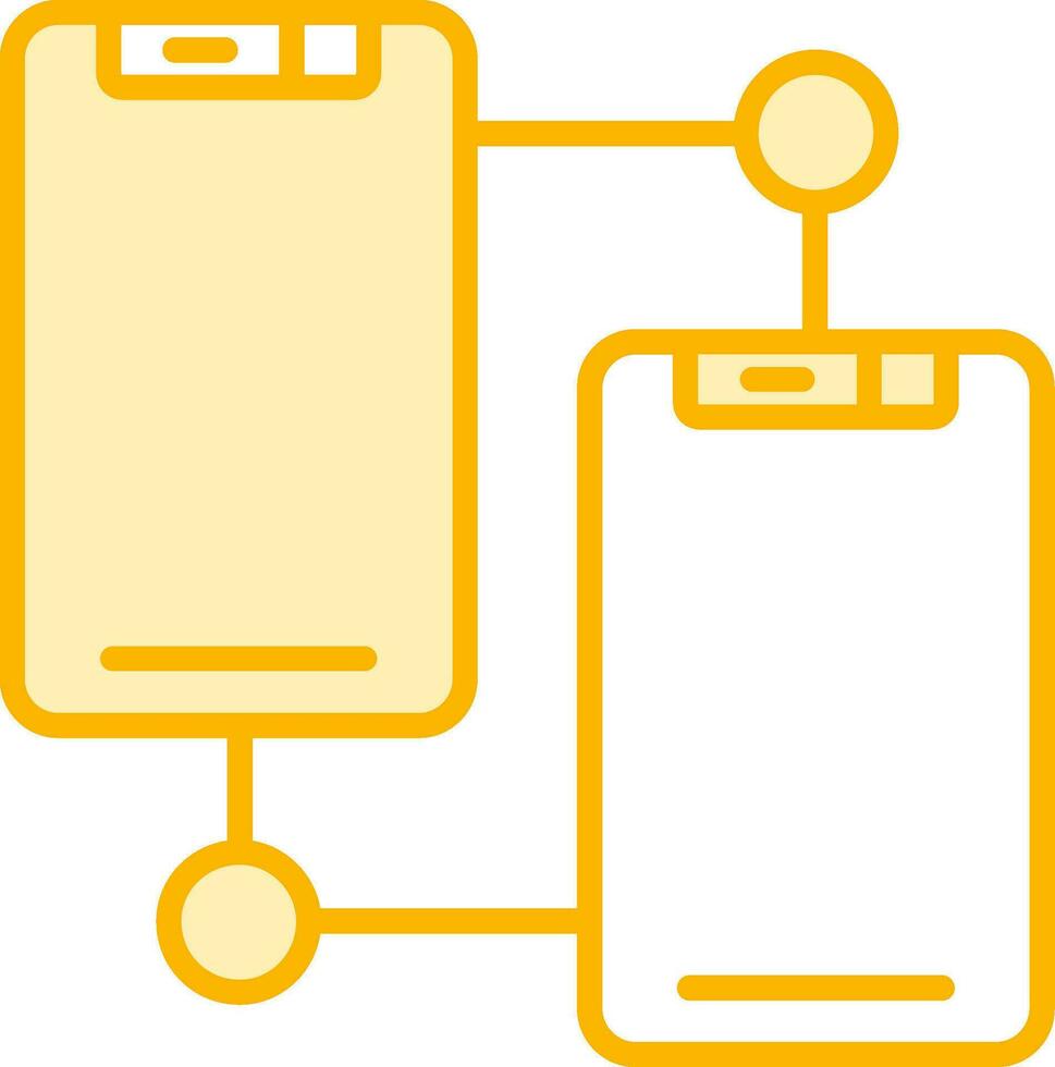 Phone Vector Icon