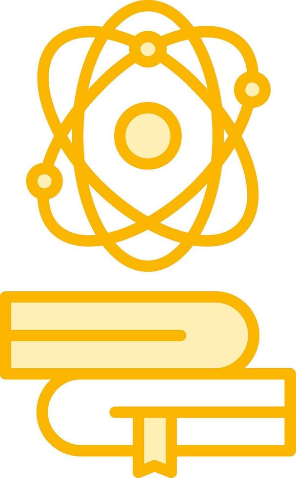 Science Vector Icon