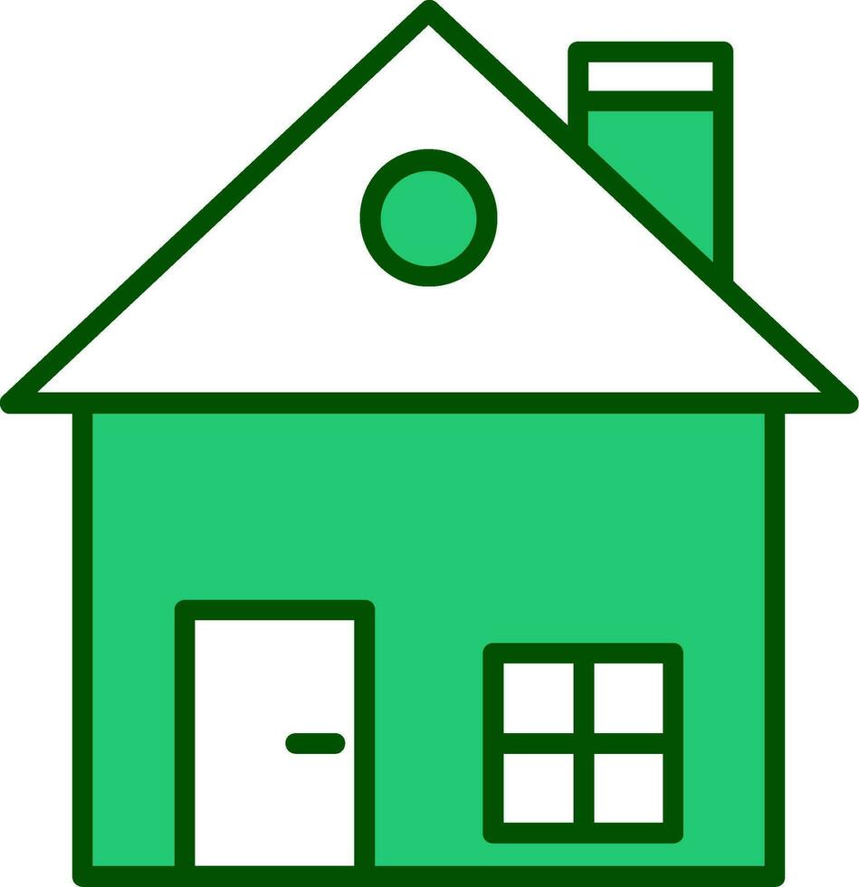 House Vector Icon