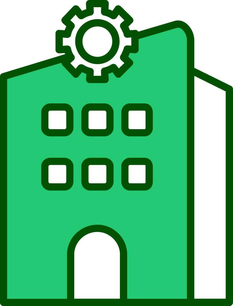 Renovation  Vector Icon