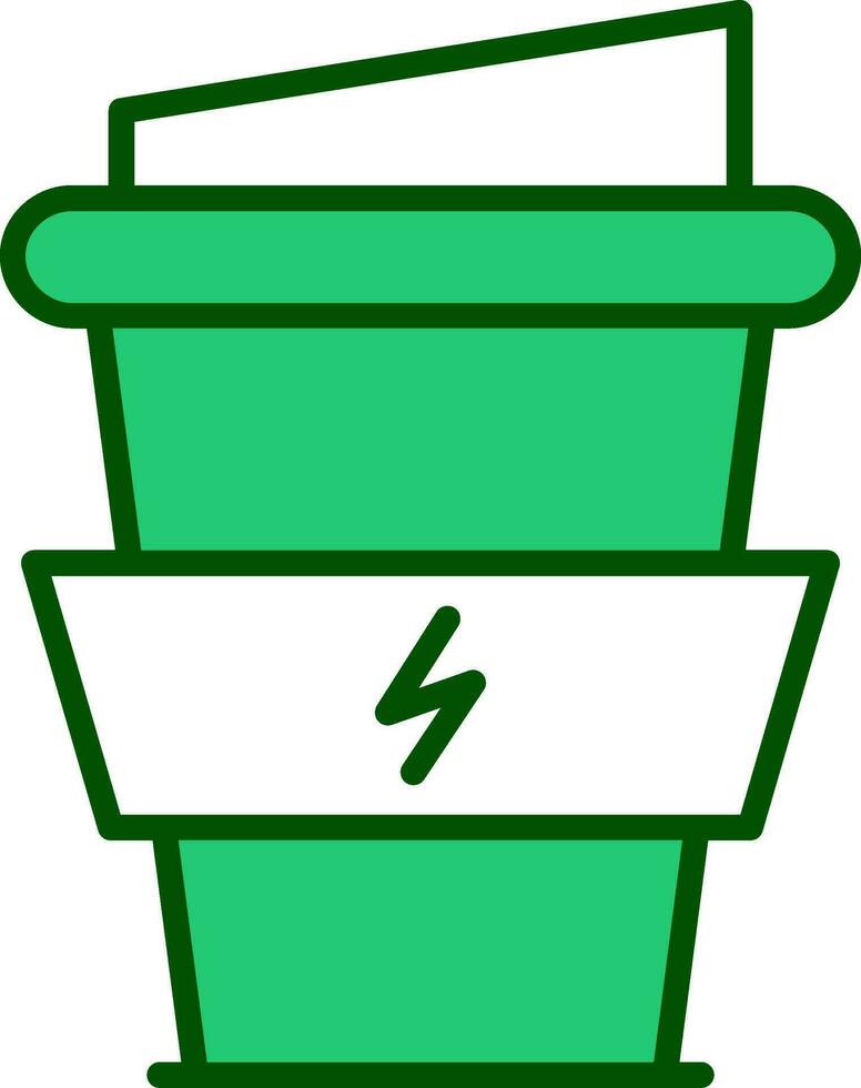 Coffee Vector Icon