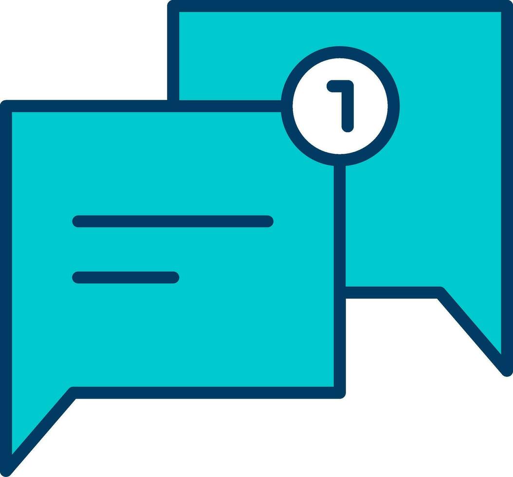 Notification Vector Icon
