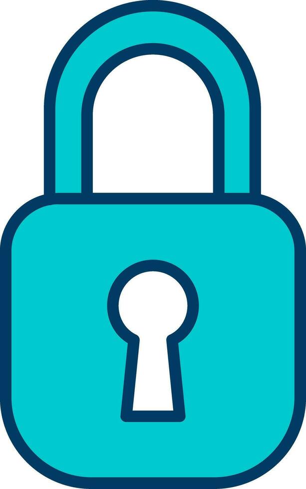 Lock Vector Icon