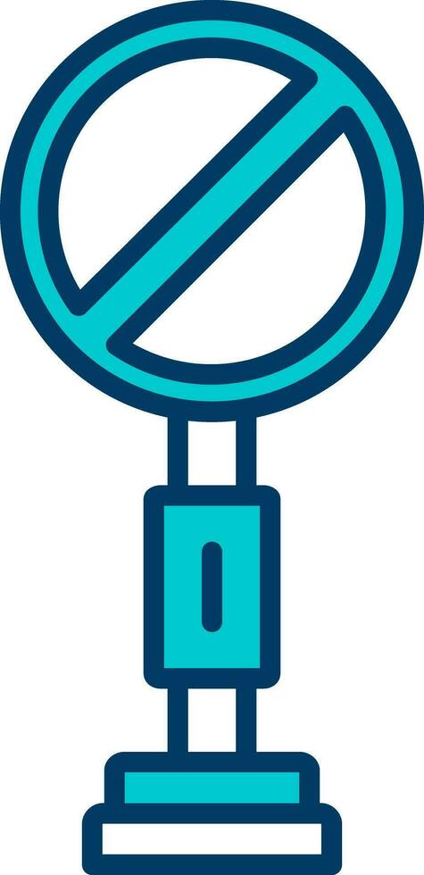 Sign Vector Icon