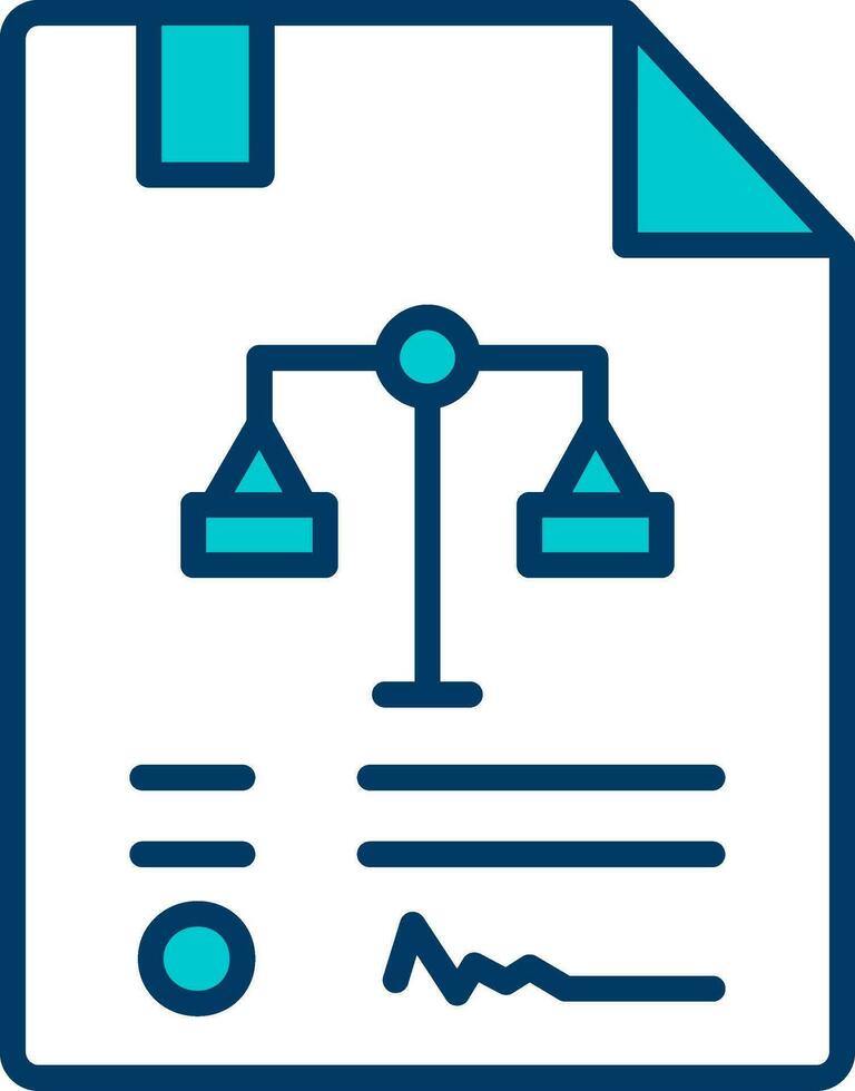 Certificate Vector Icon