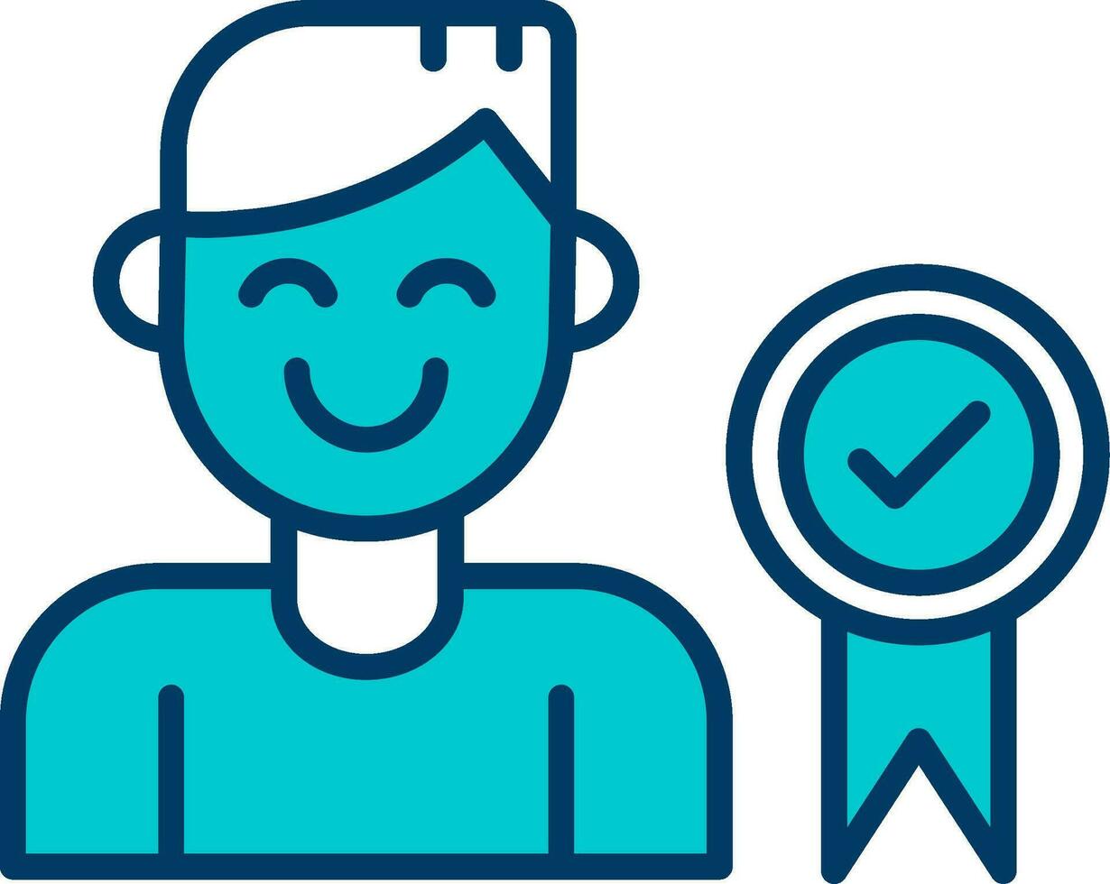 Best Seller Vector Icon