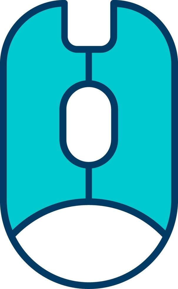 Mouse Vector Icon