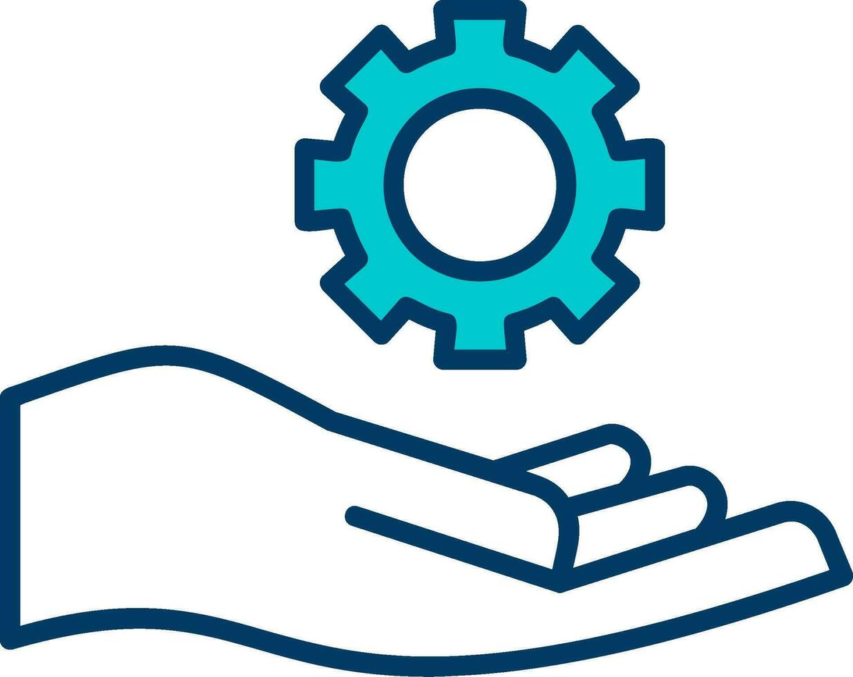 Resource Vector Icon