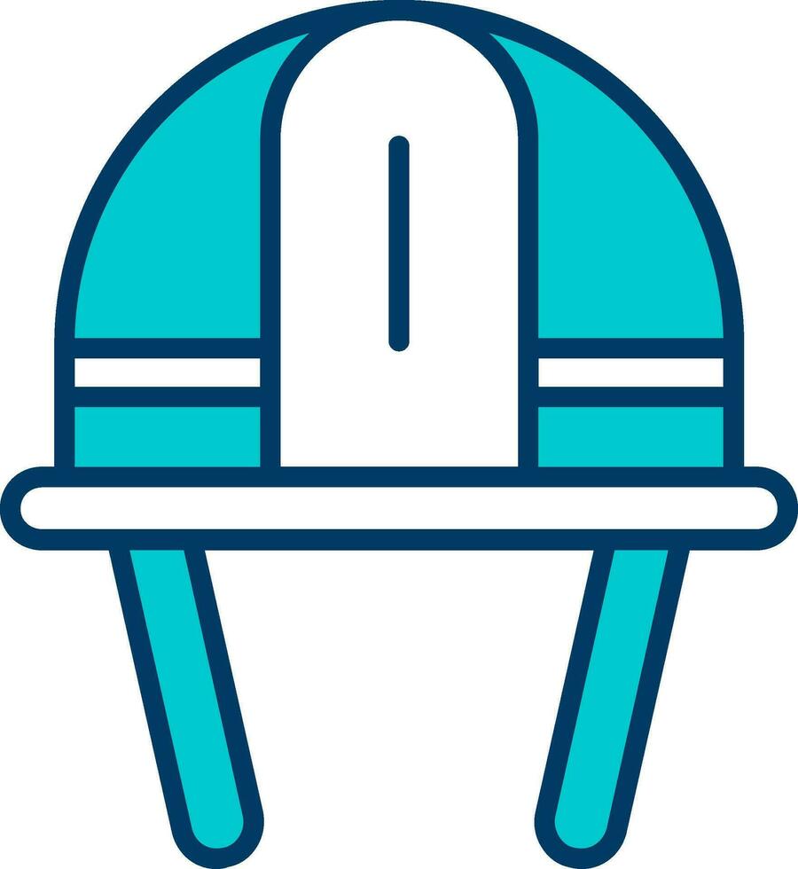 Helm Vector Icon