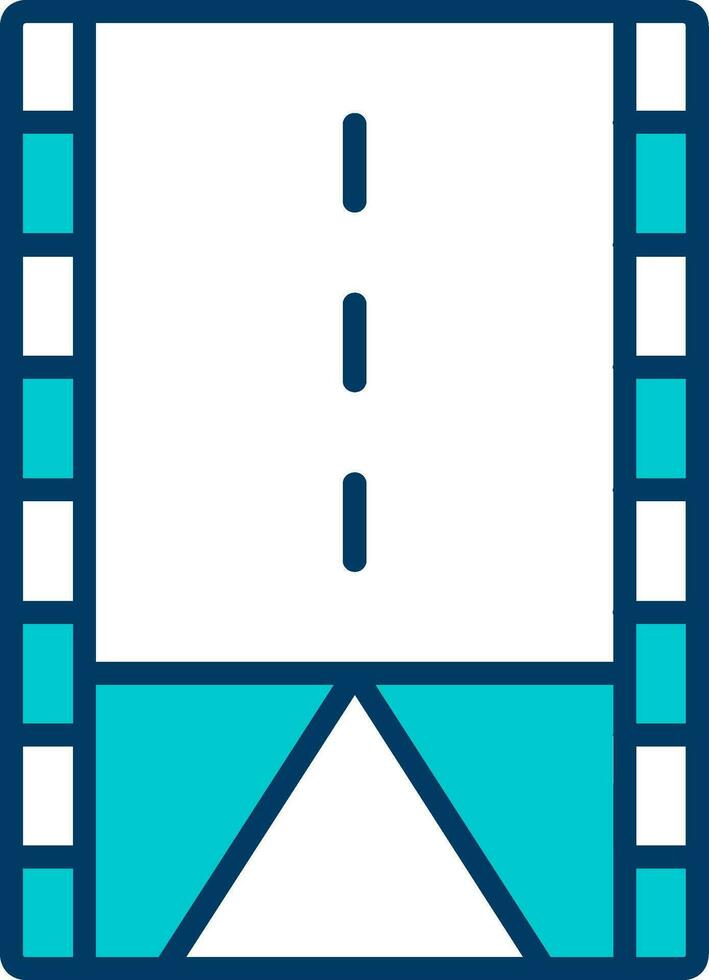 Runaway Vector Icon
