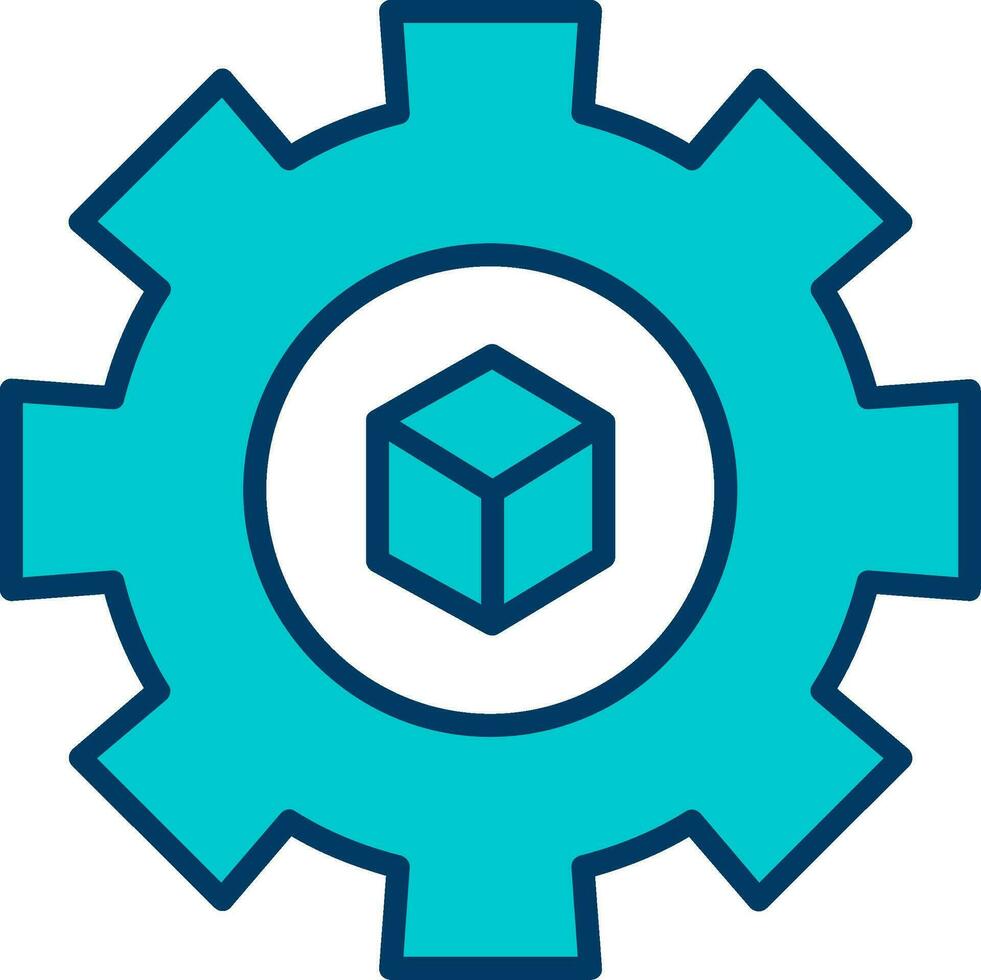 Product Vector Icon