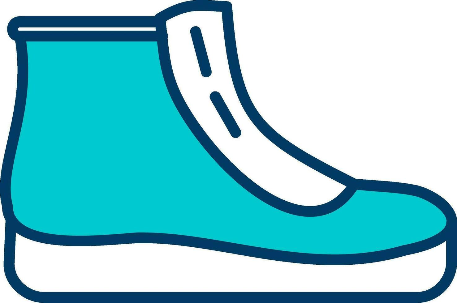 Boots Vector Icon