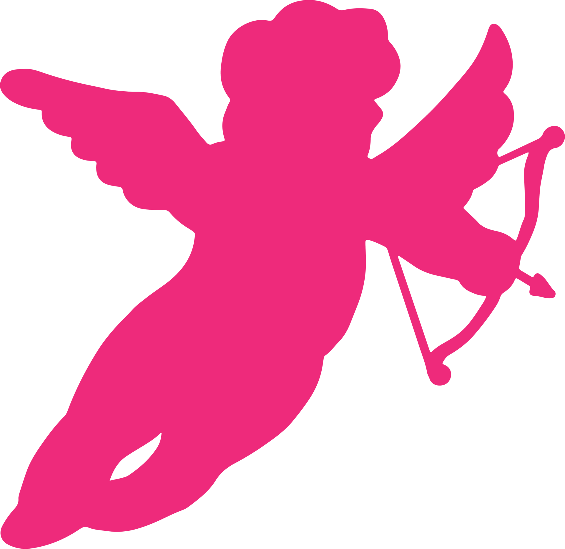 The cupid layout for valentine or love concept. 37079883 PNG