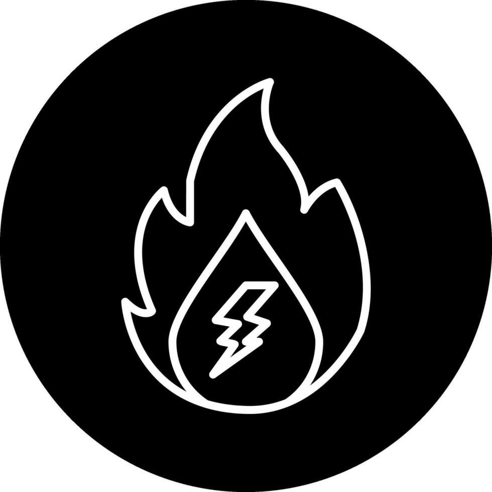 Energy Vector Icon