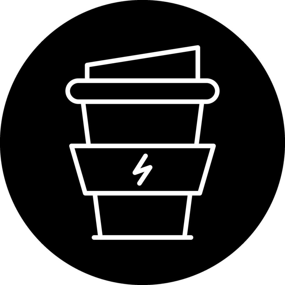 Coffee Vector Icon