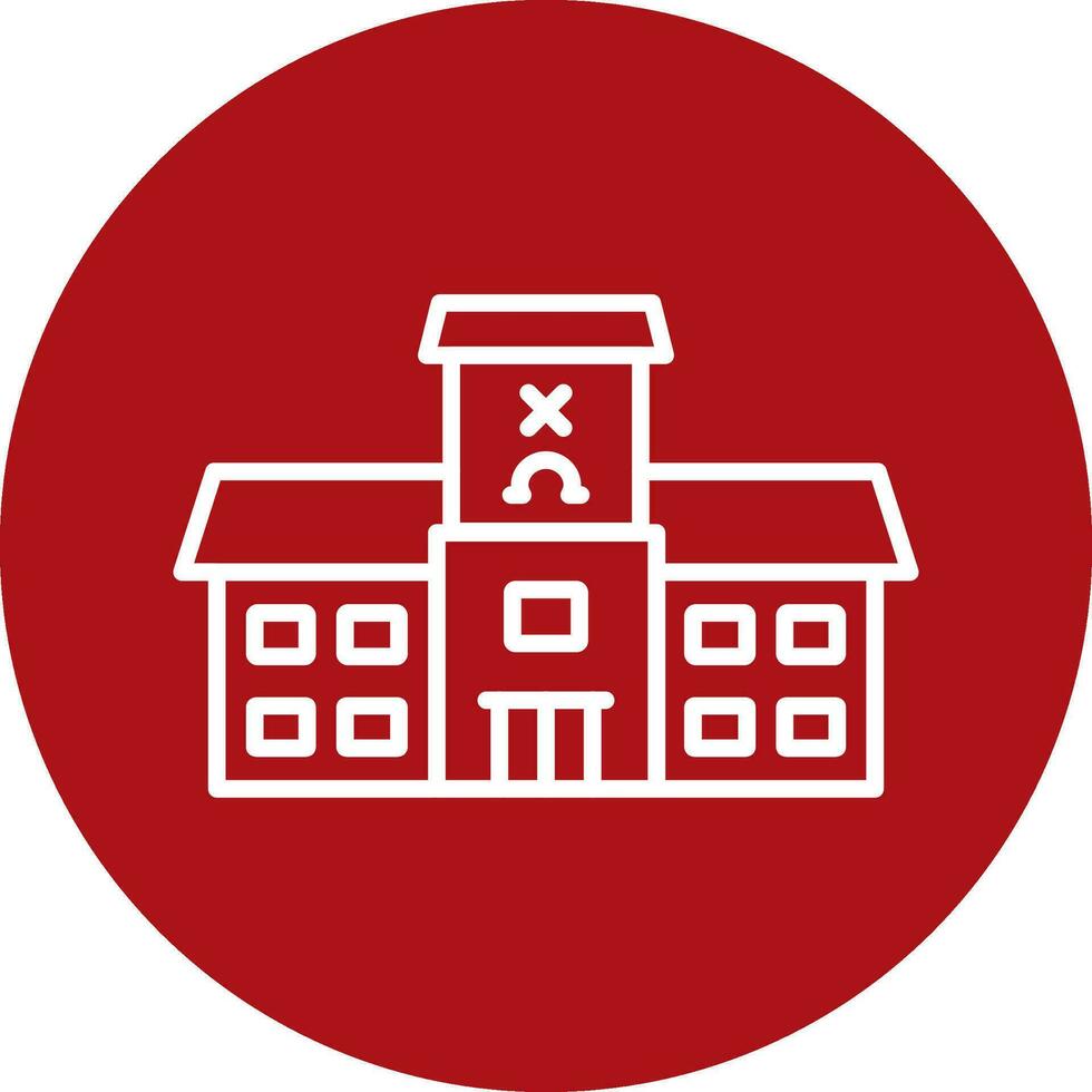 Fraternity Vector Icon