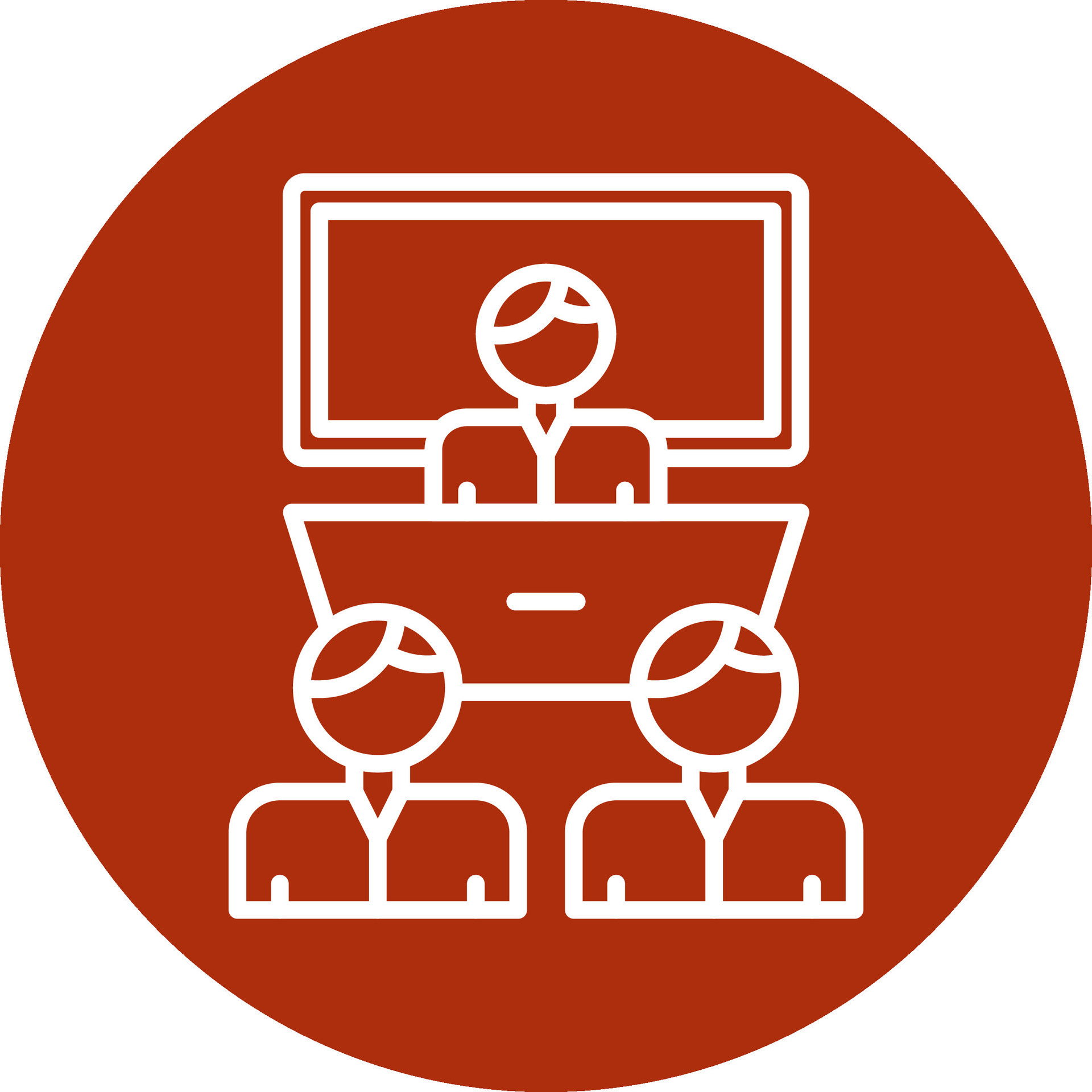Class Vector Icon 37081217 Vector Art at Vecteezy