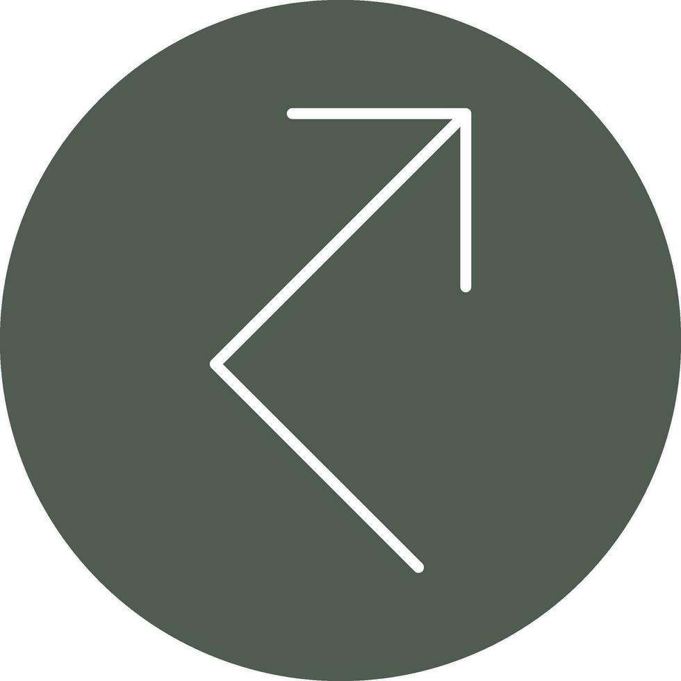 Bounce Vector Icon
