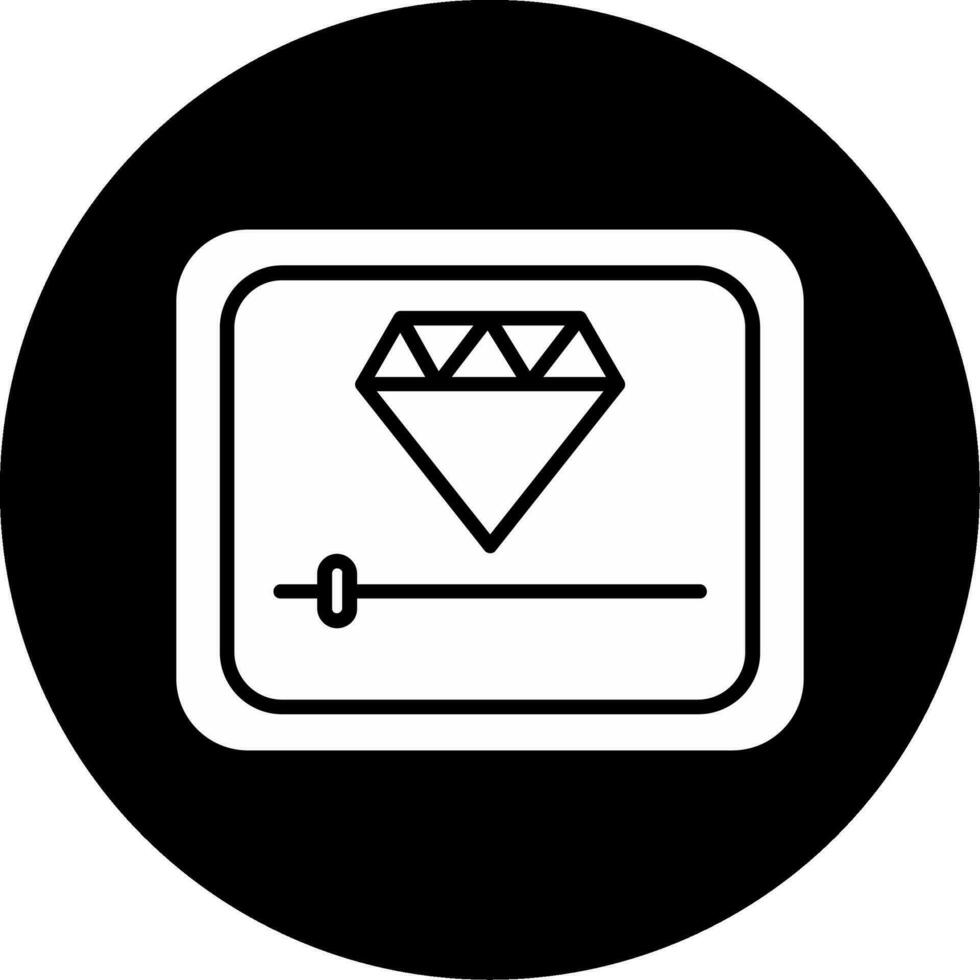 Prime Vector Icon