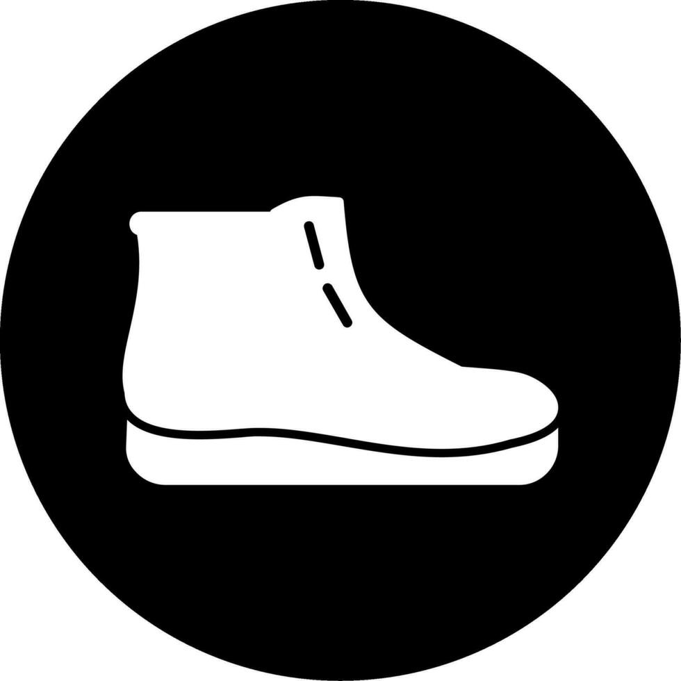 Boots Vector Icon